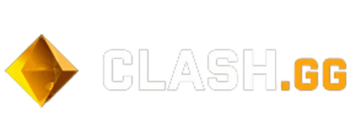 ClashGG logo