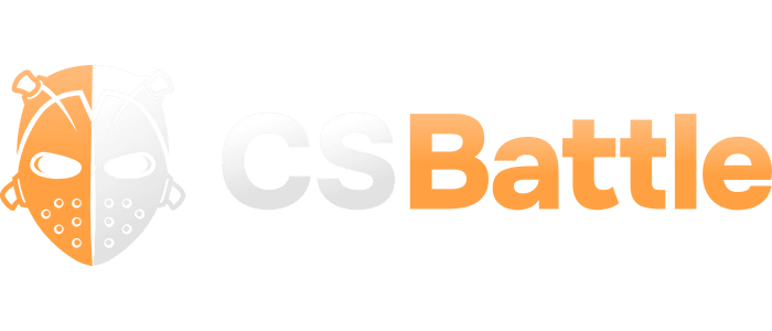 CSBattle logo