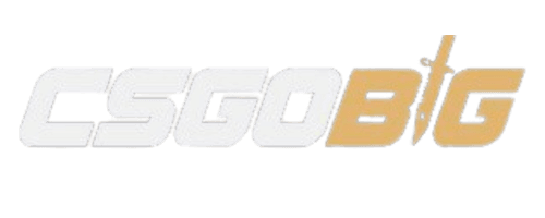 CSGOBig logo